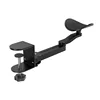 New elbow rests [black] (double)