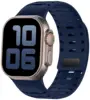 colorful Midnight Blue