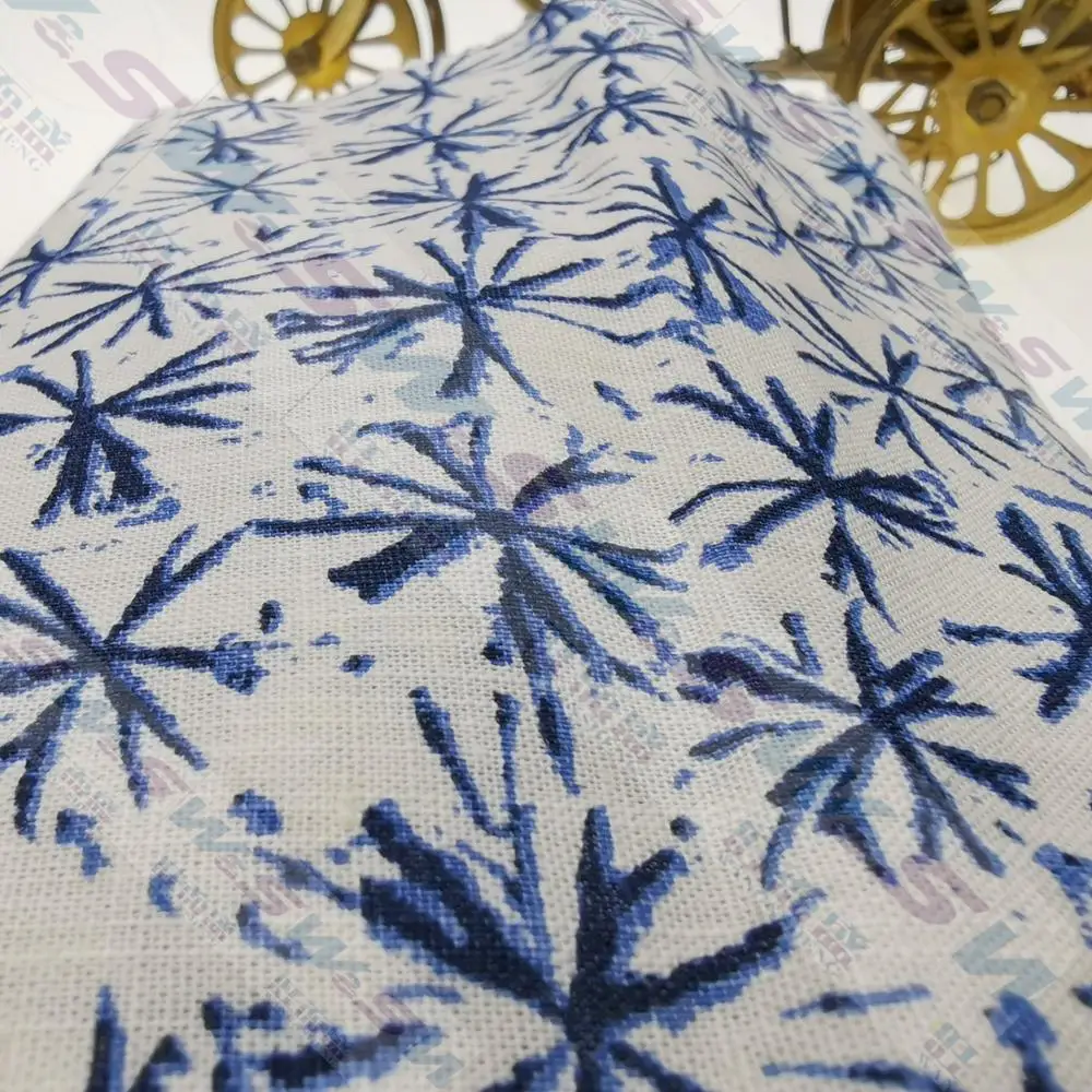 Лидер продаж, ткань с принтом Y/D для рубашки 36-15