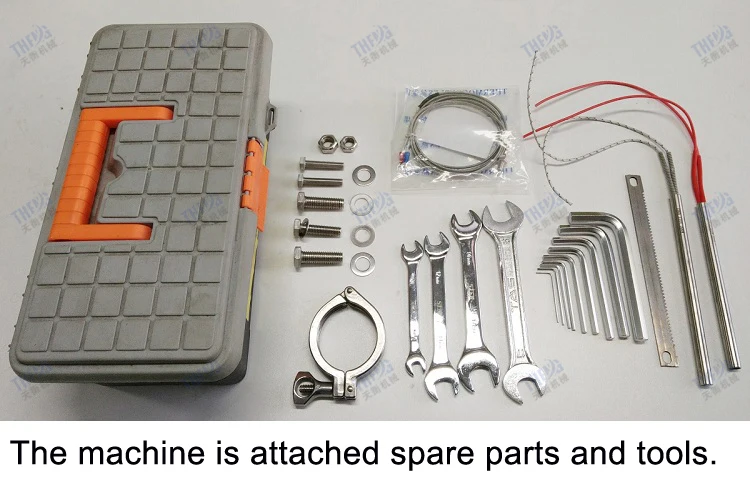 machine 564