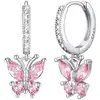 10.OctoberPink Tourmaline-Sterling Silver