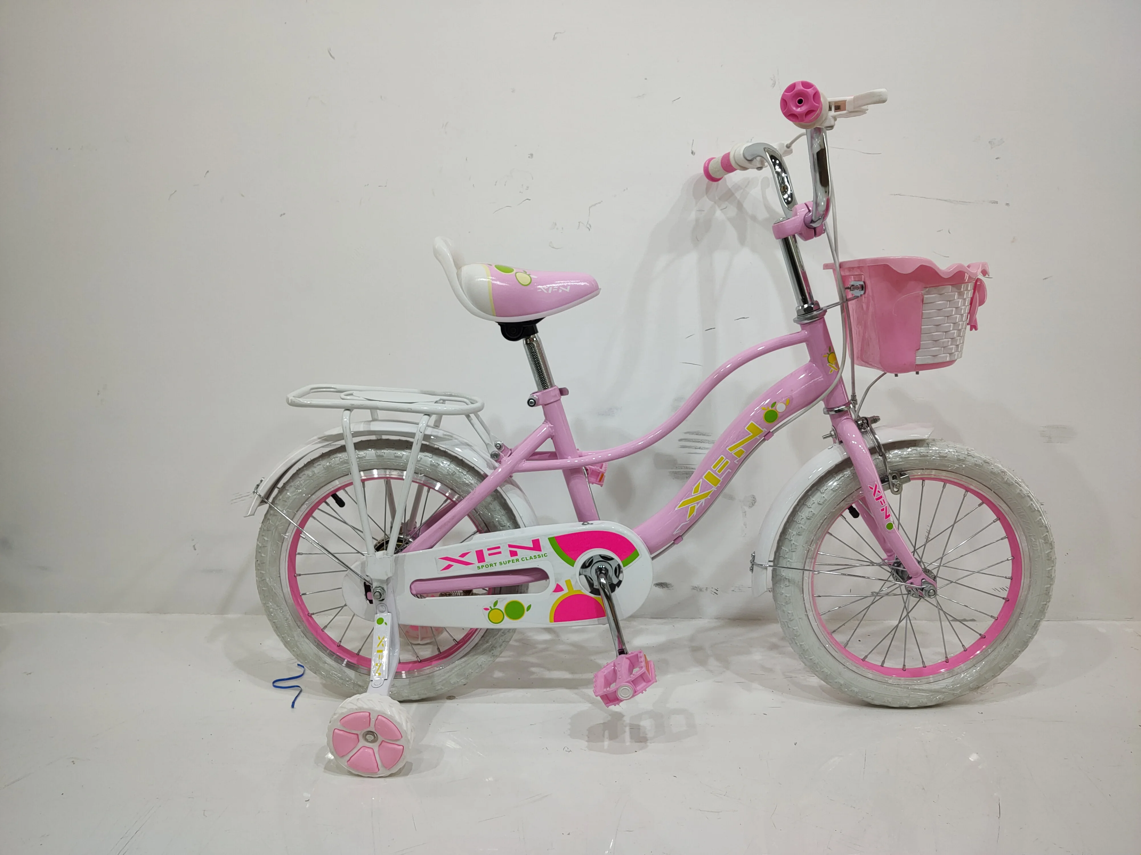 BICYCLE 9色セット JOYSTAR WHIZZ Unisex Kids Bike – JOYSTARBIKE