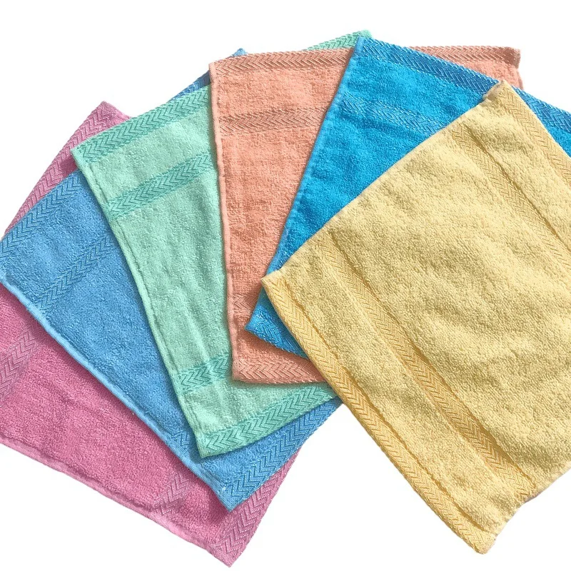 Pantone Face - Kitchen Dish Towel & Hand towel
