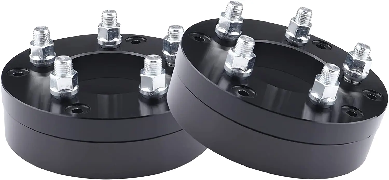 Atv Wheel Adapters 4x110 to 4x137