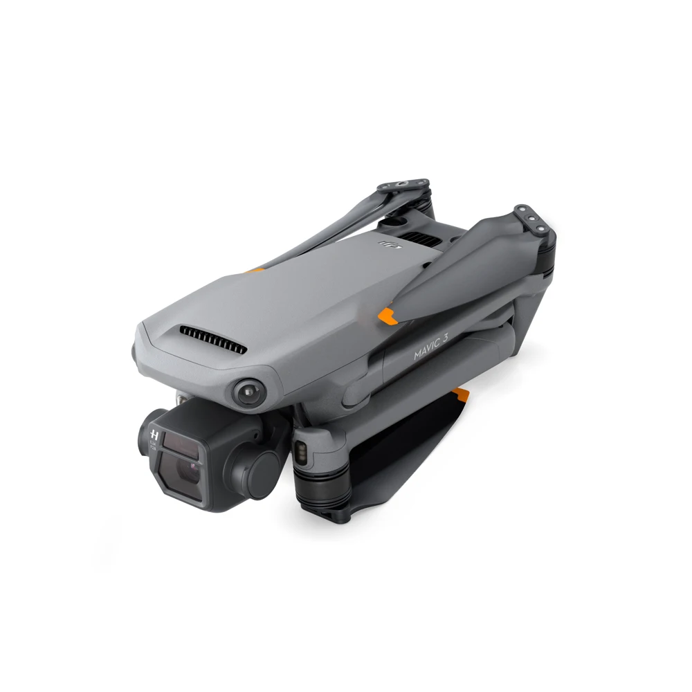 DJI Mavic 3 Drone Combo Mavic 3 Cine 4/3 CMOS Hasselblad камера, 46 минут полета, 5,1 K видеозапись, две оригинальные камеры