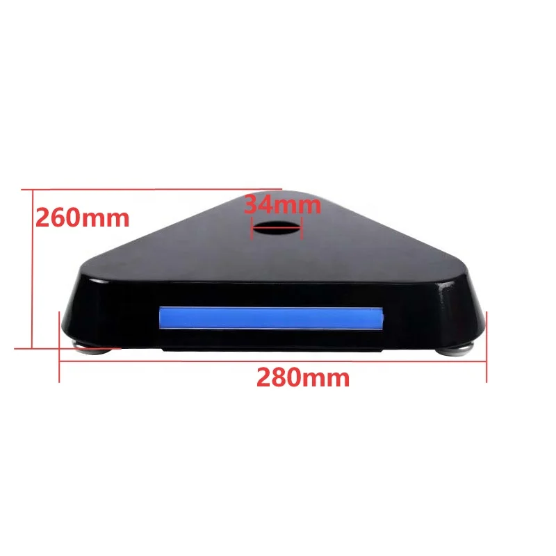 Mounting Stands for Face Recognition