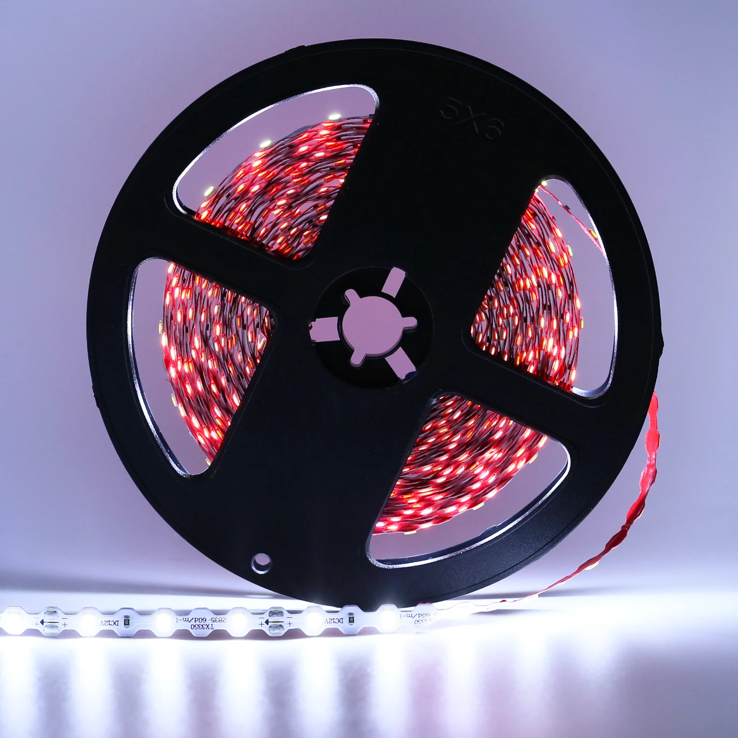 NEW LED NEON FLEXIBLE STRIP 12V 24V SILICONE FLEXIBLE LED NEON FLEX LIGHT 2835 SMD ULTRA SLIM 6MM ZIG-ZAG FLEXIBLE LED TAPE
