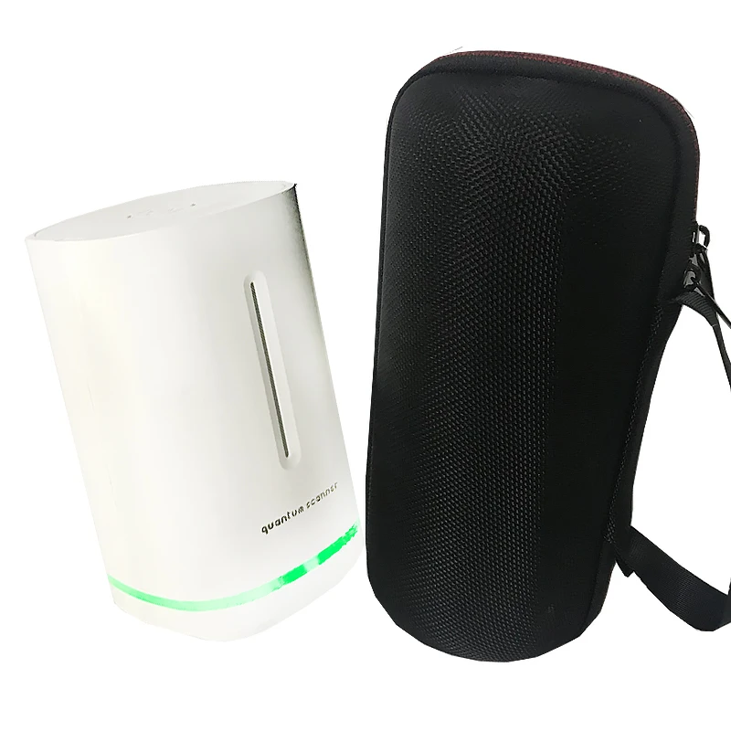 8th Generation Quantum Resonance Magnetic Analyzer for Body Health Check