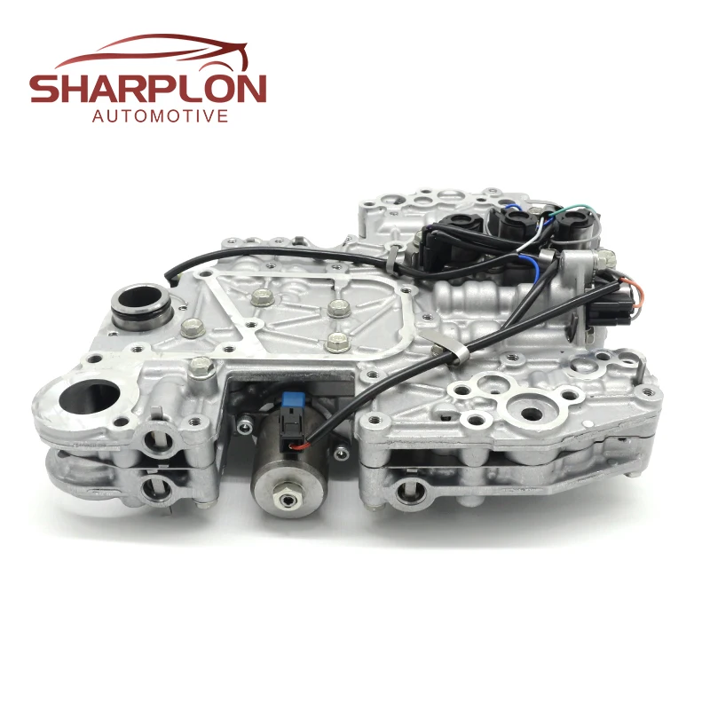 Best Quality Auto Part TR690 CVT Transmission Valve Body for