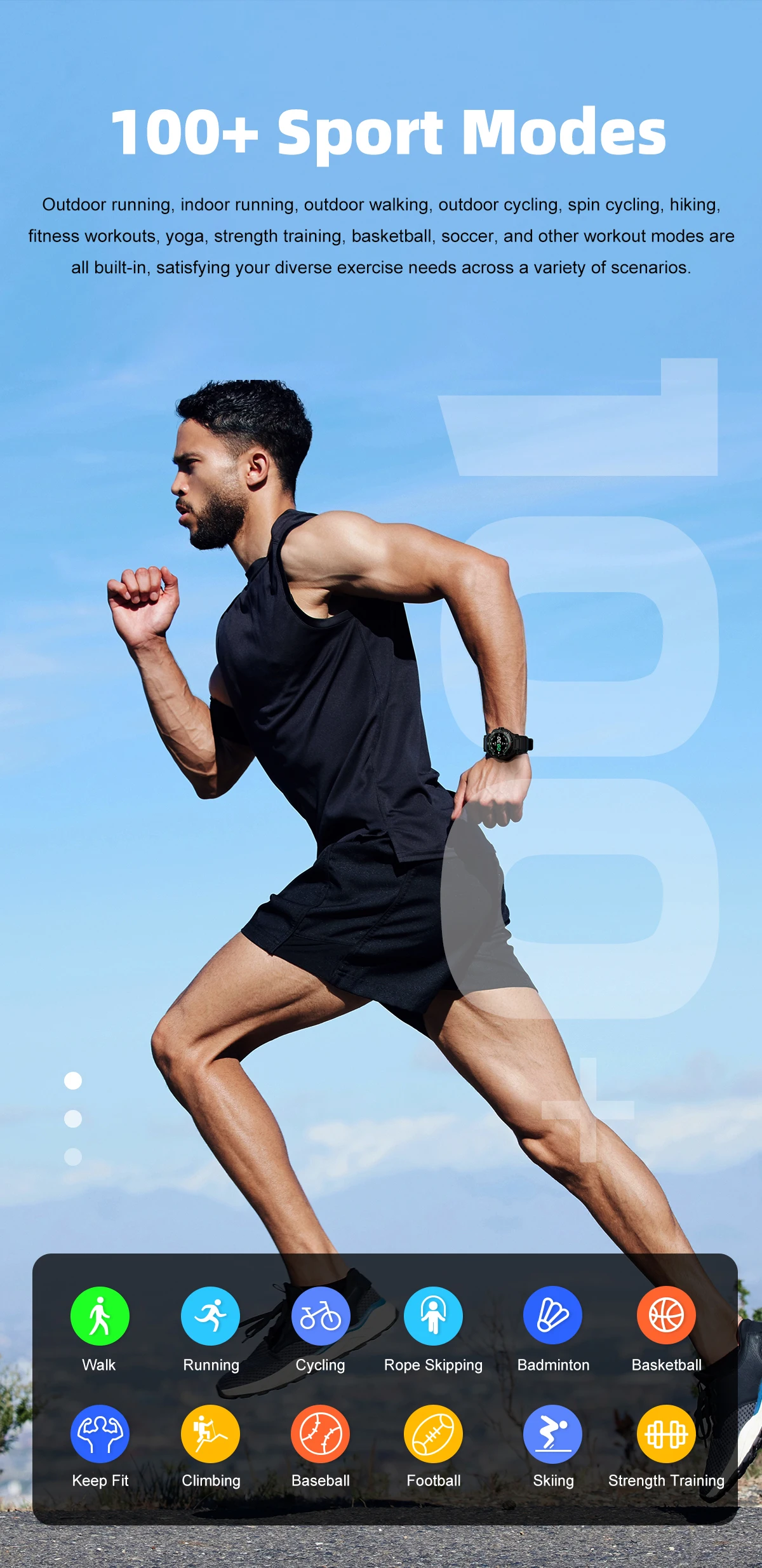 Chinese factory supplier supply  2025 Gt100 2 In 1 Pro Smart Watch Earphones 1.46'' Screen Heart Rate Ip67 Waterproof Men Fitness Sports Smartwatch With Earbuds - Buy 2023 Amoled Gt100 Tws Fashion Smart Watch 2 In 1 Headset Smartwatch Ip67 Sports Business Smart Watches With Earphone 2 In 1 Smart Watch Earphones smart Watch With Earbuds