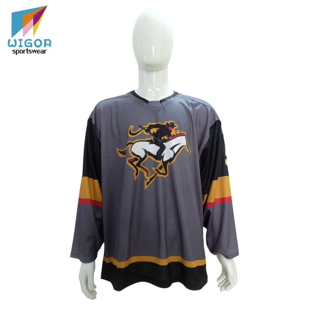 Профессиональный дизайн, воротник с бриллиантами, оригинальная хоккейная Джерси для канадской команды
