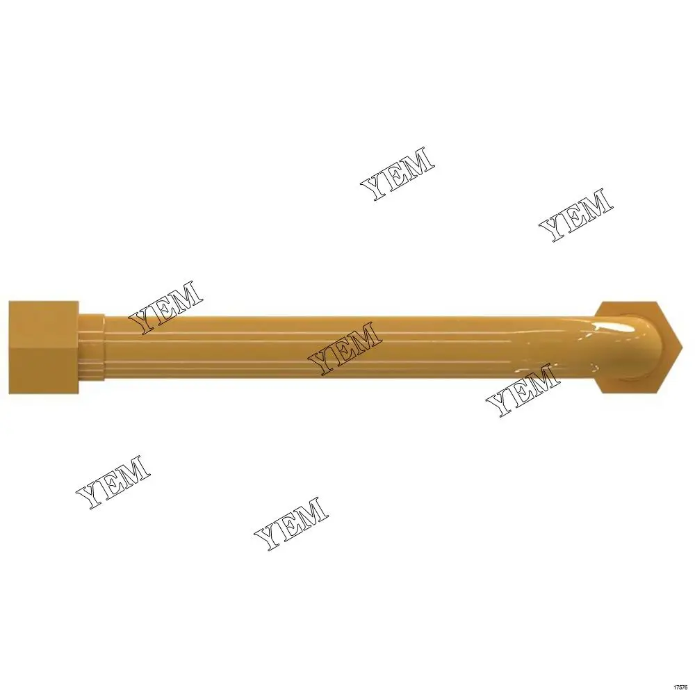 Tube Assembly 7E-9653 7E9653 High Performance Engine Parts 3