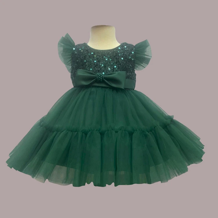 Lovely Baby Girl Birthday Dresses Baby Dresses 012 Months Christening