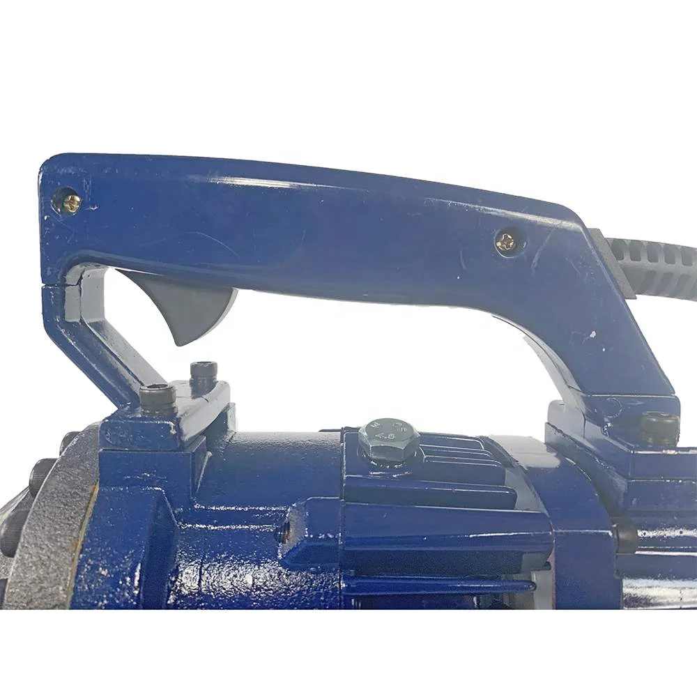 RC20 Handheld Rebar Cutter Steel Bar Cutting Tools Electric Rebar Cutting Machine
