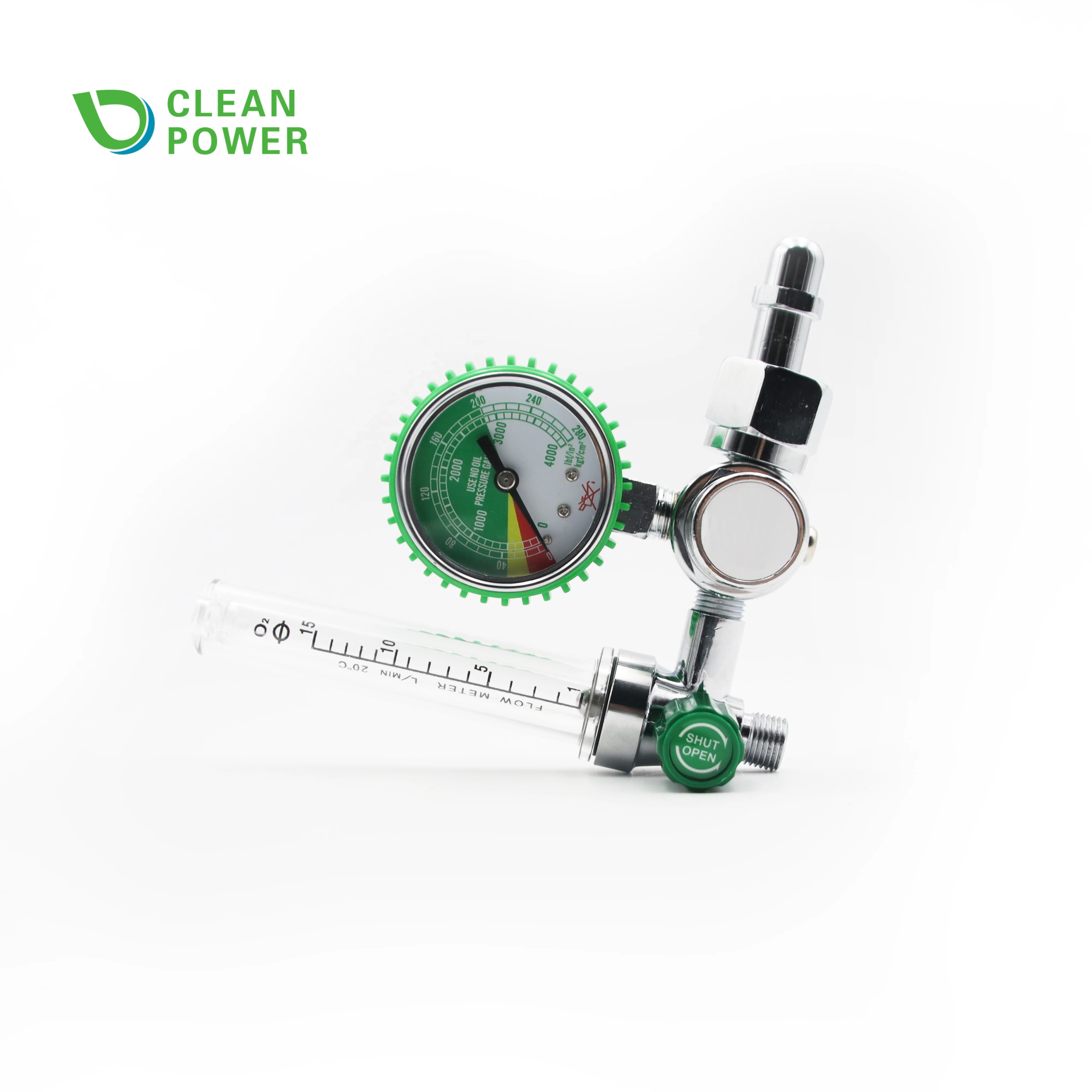 
 Газовый регулятор CGA540 psi3000/3500, кислородный регулятор по лучшей цене  
