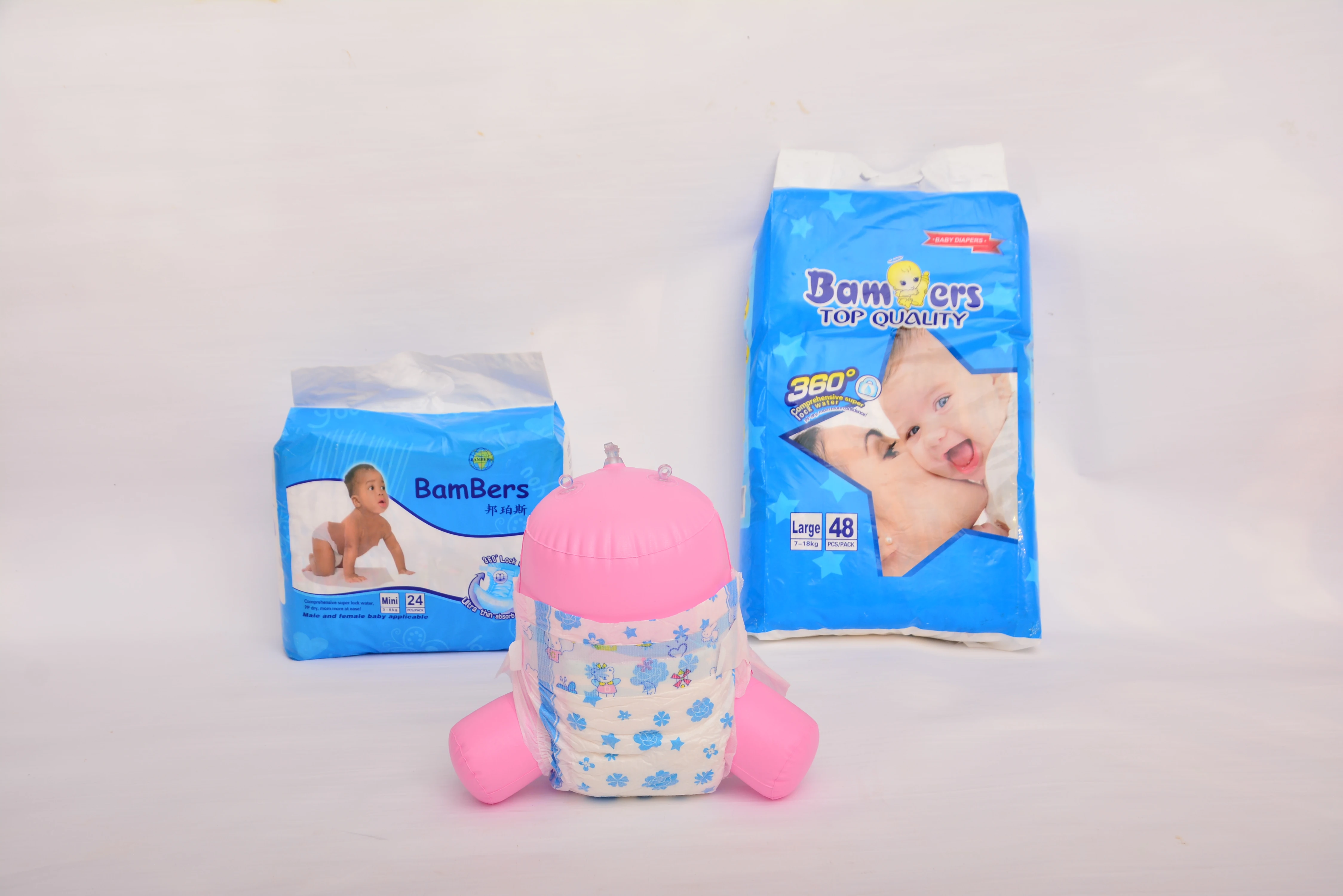 2024 OEM 2022 Soft Breathable Disposable Baby Diaper Pants/russia Baby  Diaper Manufacturer Quanzhou Baby Diaper/ Supervalu Baby Diaper