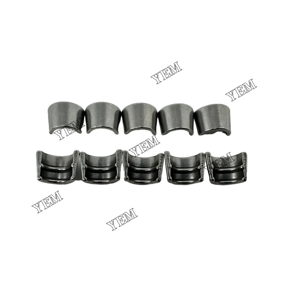 For Caterpillar C16 Valve Cotter 2A-4429 Engine Replacement Parts 2