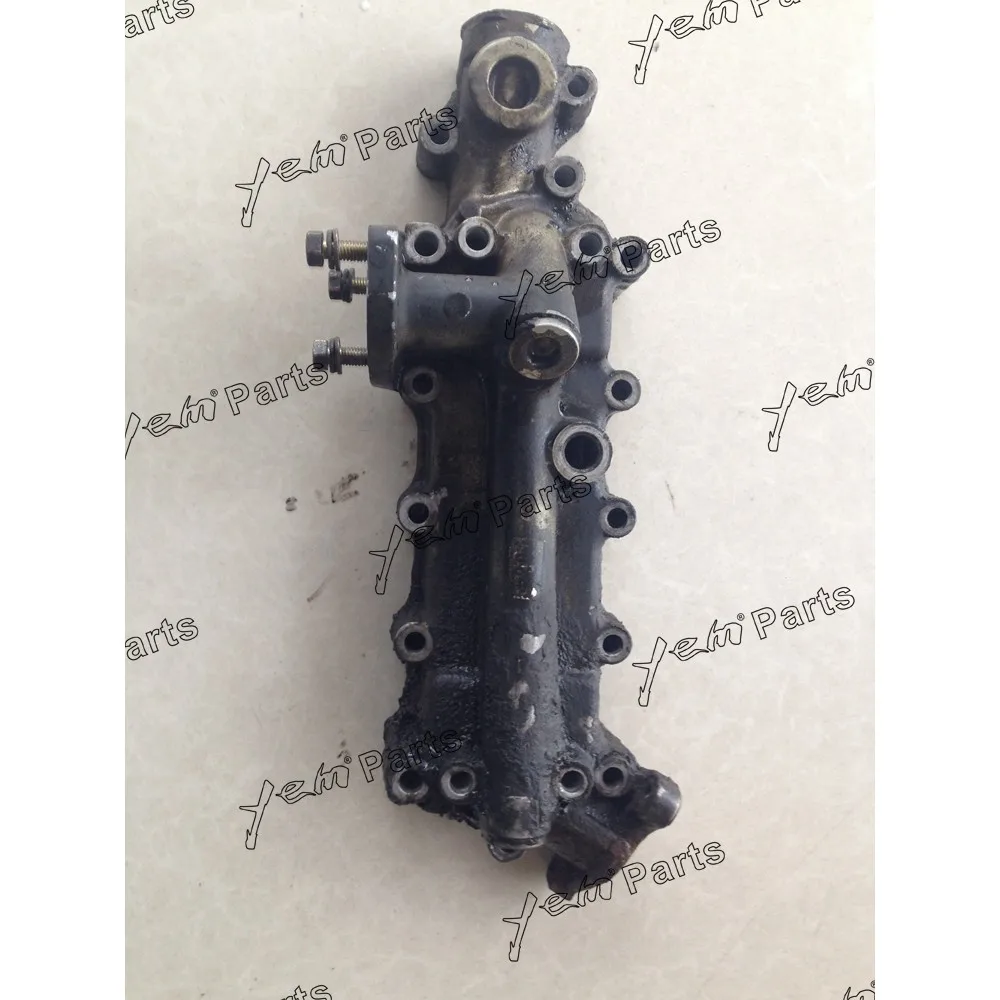 H06C Oli Cooler Cover for Hino Diesel Rebuild Kit