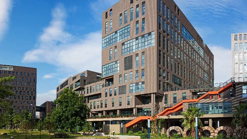 Shenzhen Ligan Technology Co., Ltd.