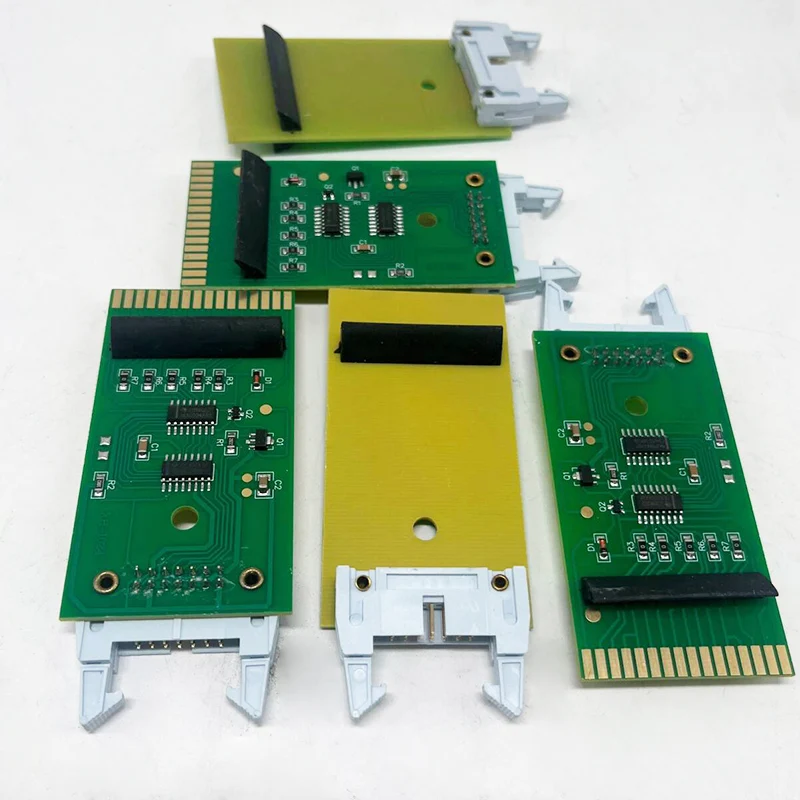 JC5 Electronic Card M5 Module Card JC2 in Weaving Machine Spare Parts Module M5