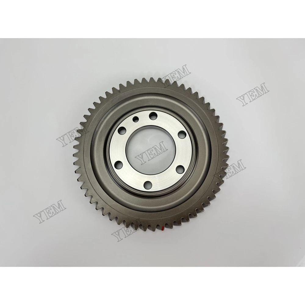 Factory Supply Construction Machinery Parts 6D125 Gear 6154-31-6310 4