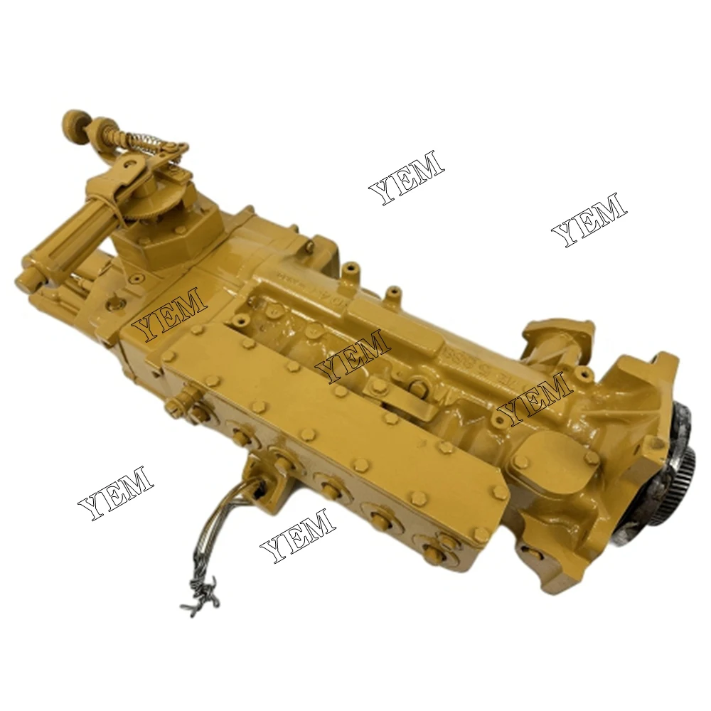 3406 Fuel Injection Pump 104-4409 7E5888 7E-5888 for Caterpillar Engine. 6