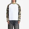 White/camo