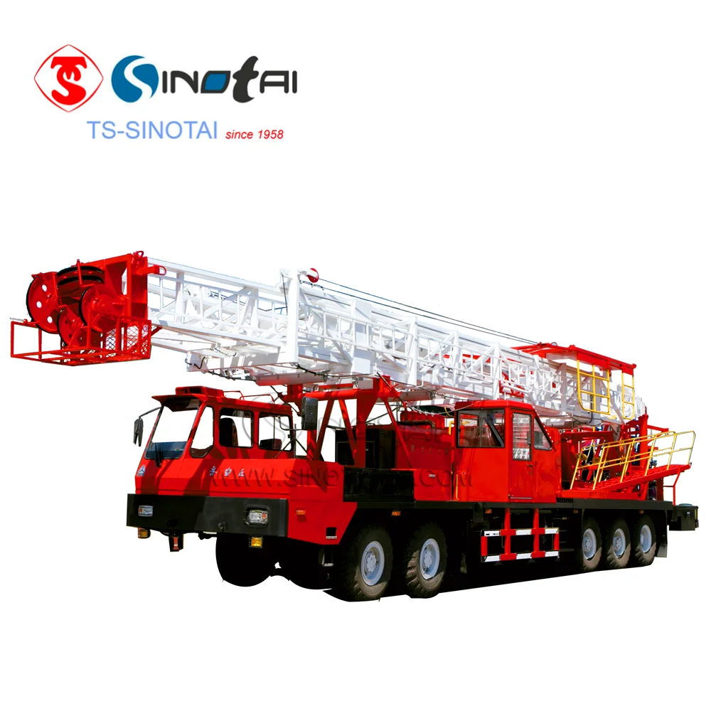 snubbing unit vs <a href='https://www.ruidapetroleum.com/product/category/Drilling-Rig-and-Workover-Rig'>workover rig</a> for sale