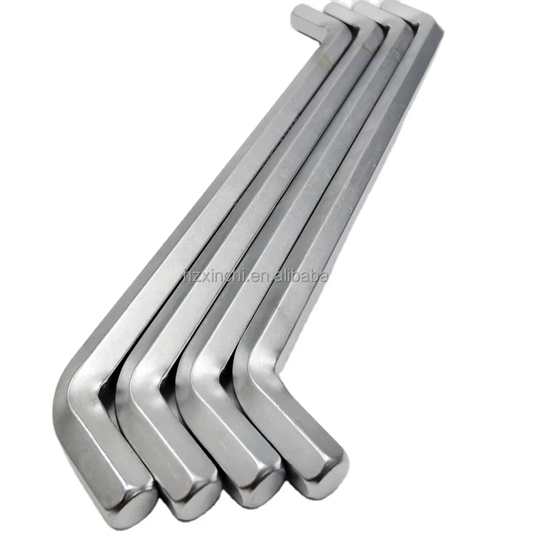 L-ключ шестигранный ключ