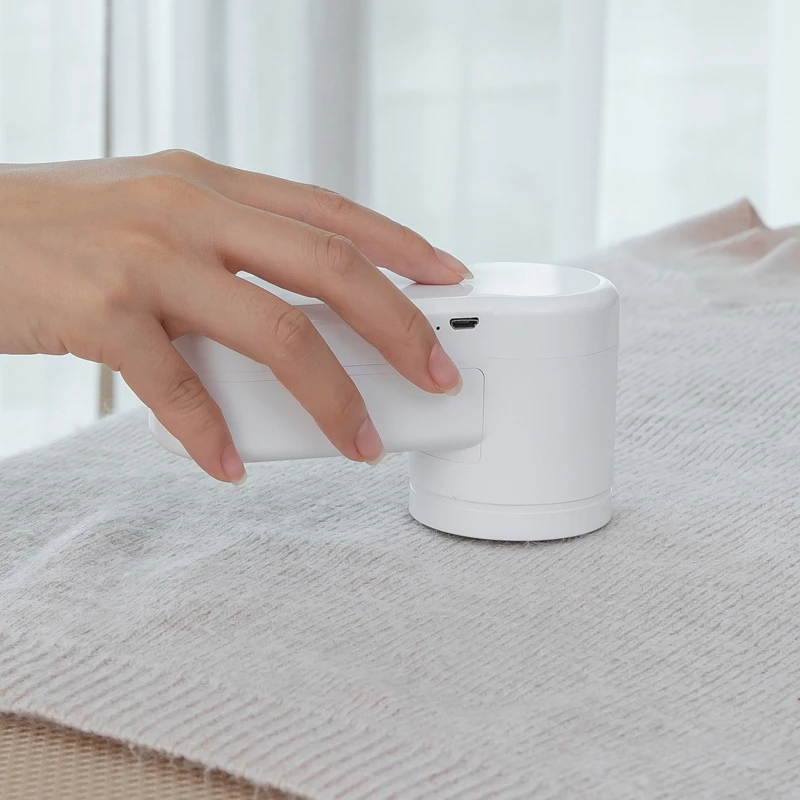 Электрический прибор для удаления катышков бытовая техника зимы портативный триммер шаров волос одежды ткани свитера резьбы секатор зарядка через