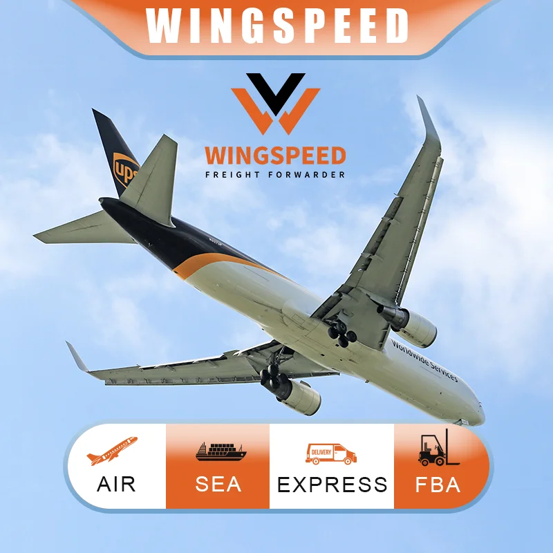 Cheapest air Shipping Agent Express Service Delivery to Austria Mauritius, Ghana DHL/UPS/FedEx