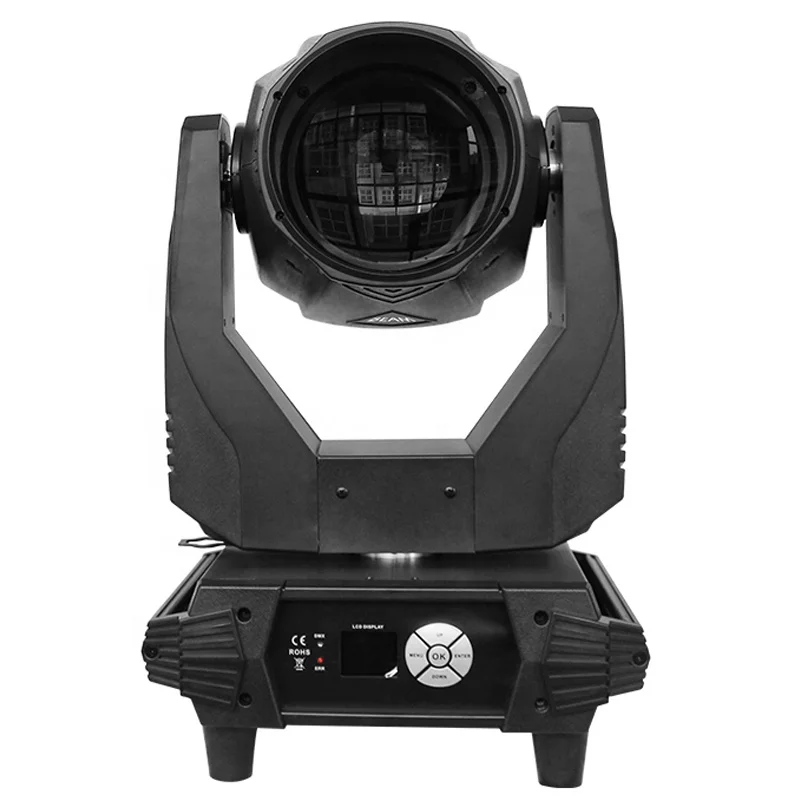 high quality mango beam 350w spot moving beam light laser