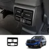 Marco Interior - Negro Brillante
