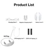 White US PLUG