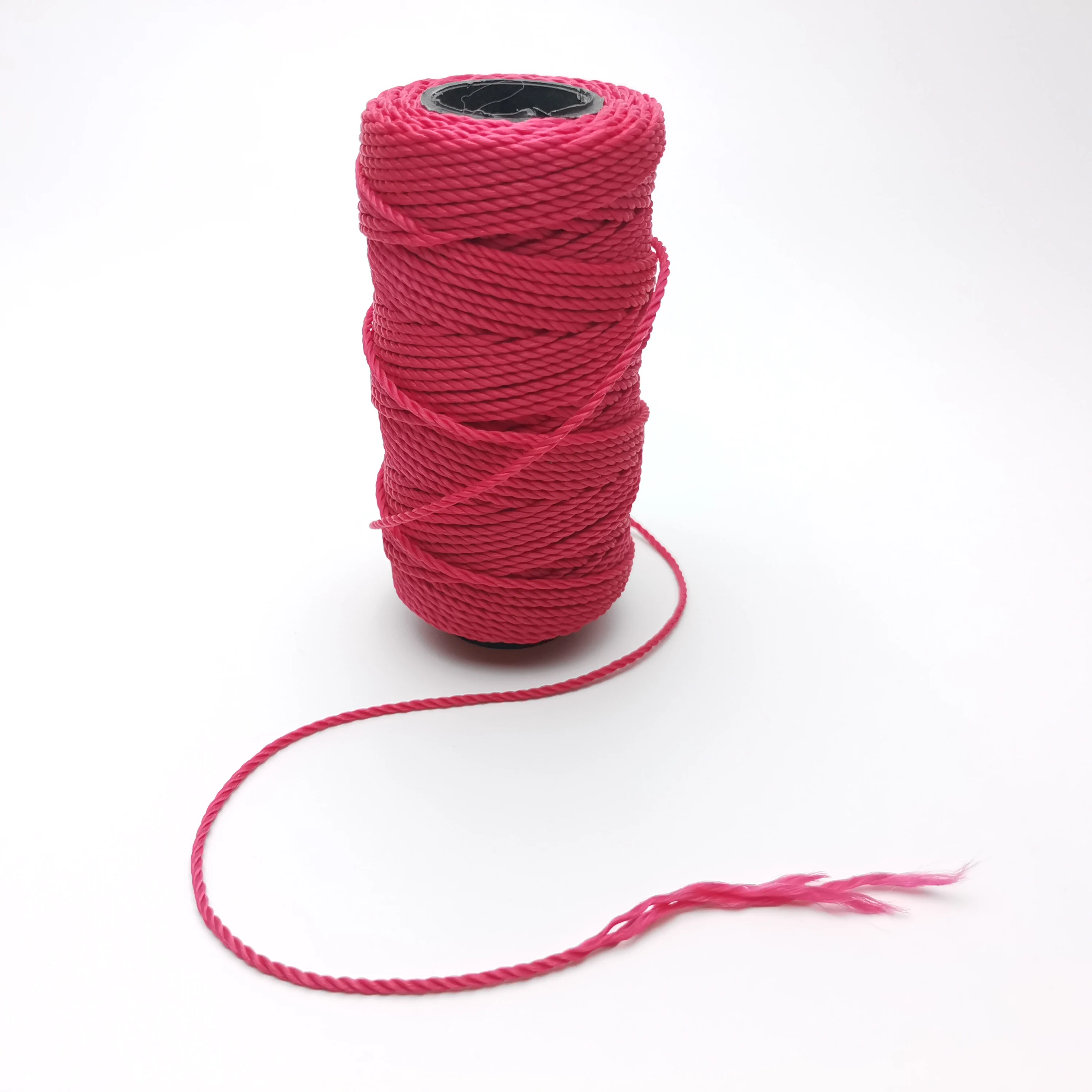 New design best quality Cheap Price Nylon Fishing Rope Twine