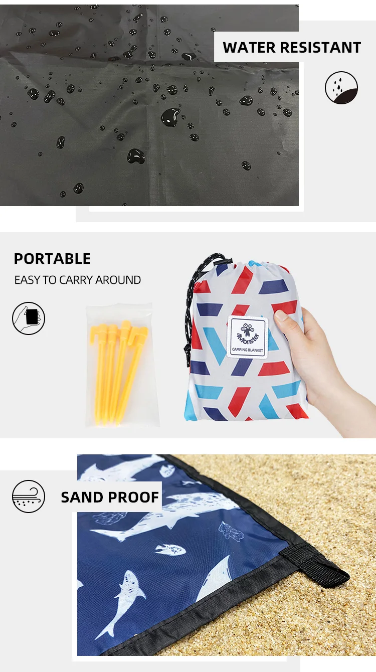 camping blanket (4)