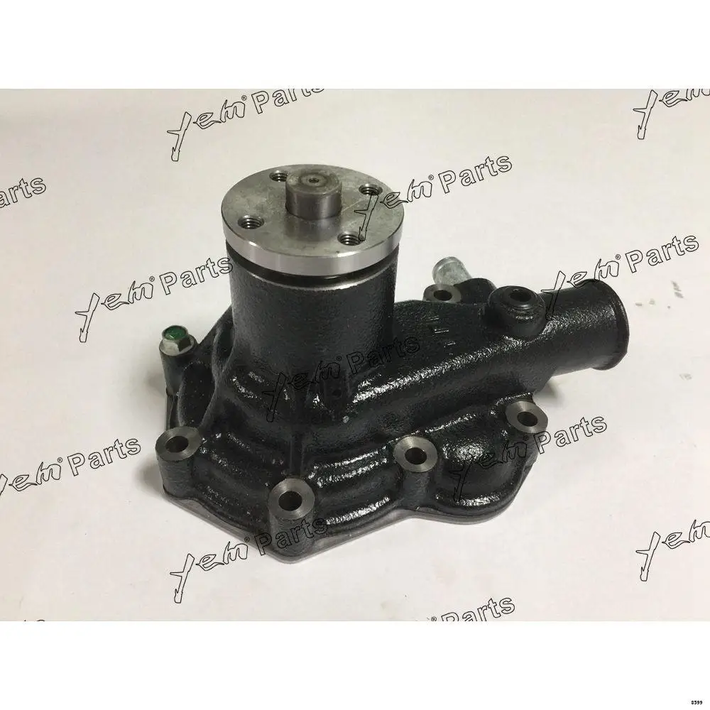 804C-33 Water Pump MP10552 for Perkins