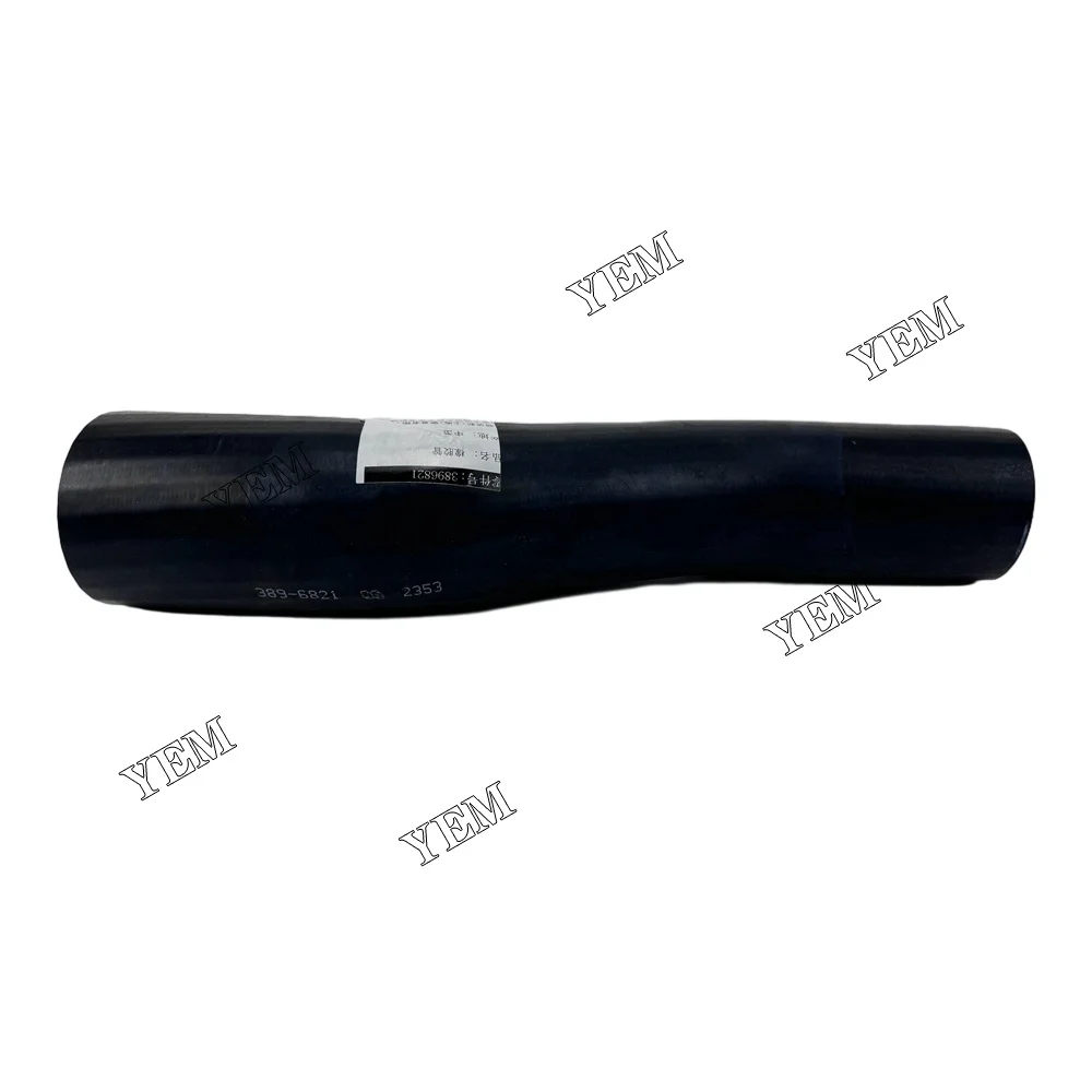 C18 Water Hose 389-6821 for Caterpillar Engine Spare Parts 3