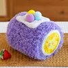 Swiss roll-purp