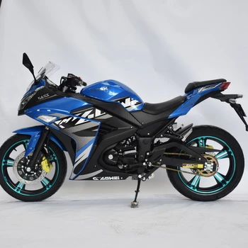 150cc 200cc 400cc Max Speed 150km/h Gas Motorcycle Motorbike Touring ...