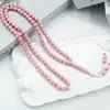 สีชมพู