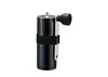 เครื่องบดกาแฟสแตนเลสเซรามิก millu สีดำเงา