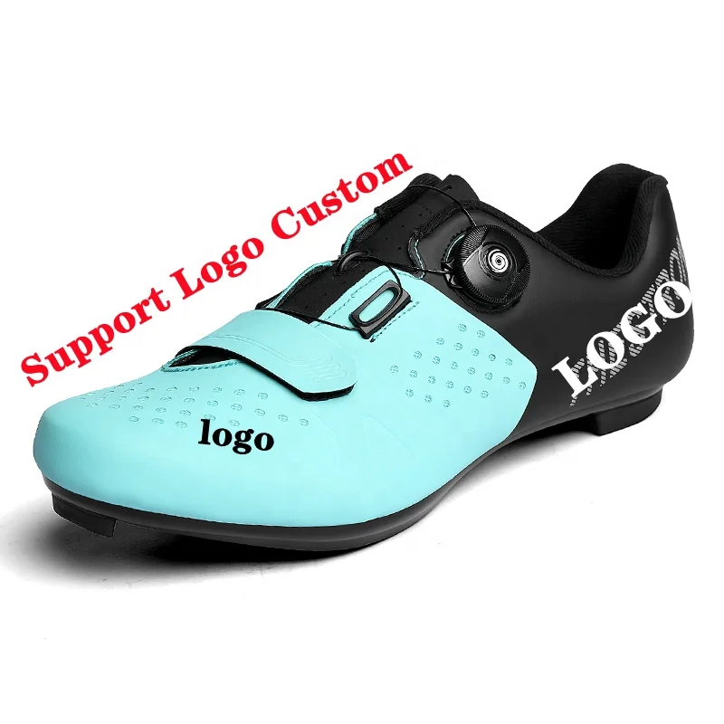 Оптовая продажа, Профессиональный унисекс дорожный велосипед, Женская дышащая обувь, большой размер, Oem, на заказ, для велоспорта, обувь для мужчин, Zapatillas De Ciclismo