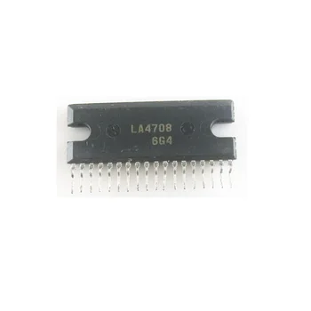 集積回路 新品 オーディオパワーアンプIC LA4708 SIP ZIP| Alibaba.com