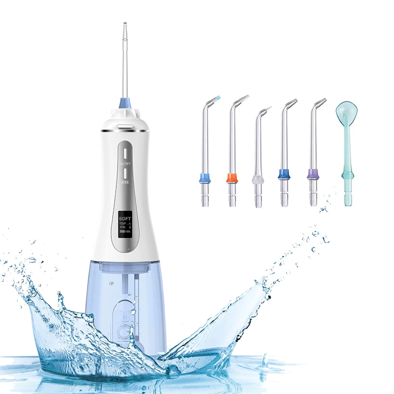 Ирригатор flosser отзывы