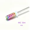 4XC Arcobaleno Nuovo Slim