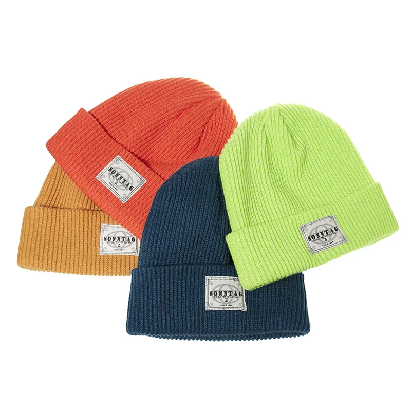 wholesale acrylic beanies