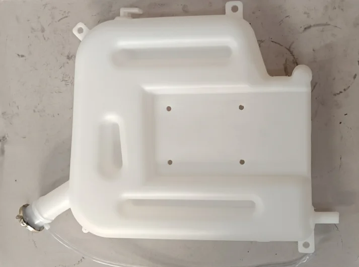 Axial Flow Fan, Plastic, 612600060446 - detail 10
