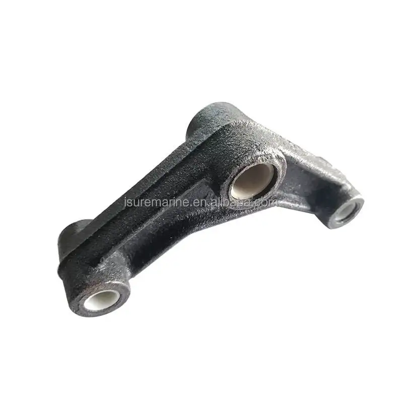 High Quality Boat Trailer Parts Eq458 Suspension Leaf Spring Equalizer