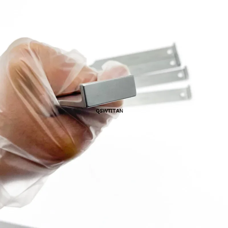 Osteotomy bone knife